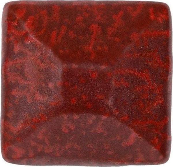 Superior Artistik Seramik Sır Efektli Kırmızı 500 gr. S 1621 - Image 1
