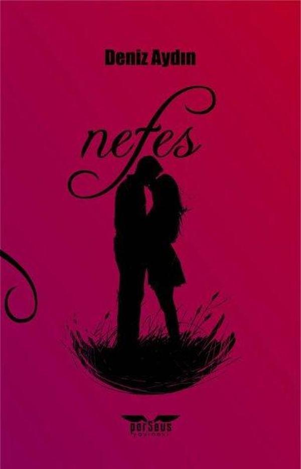 Perseus Yayınevi Nefes - Perseus Yayınevi - Image 1