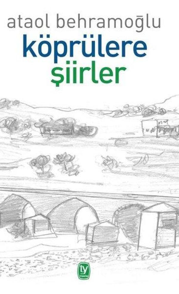 Köprülere Şiirler - Tekin Yayınevi - Image 1