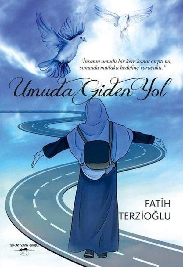 Umuda Giden Yol - Sokak Kitapları Yayınları - Image 1