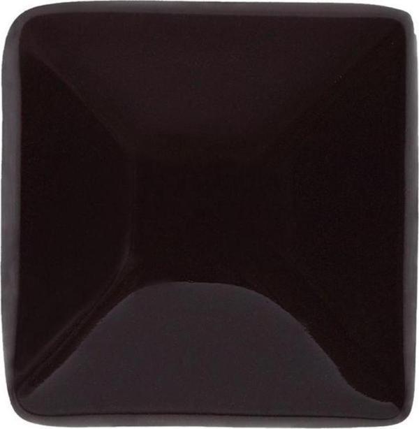 Superior Seramik Sır Transparan Koyu Kahve 500 gr. TRS 468 - Image 1