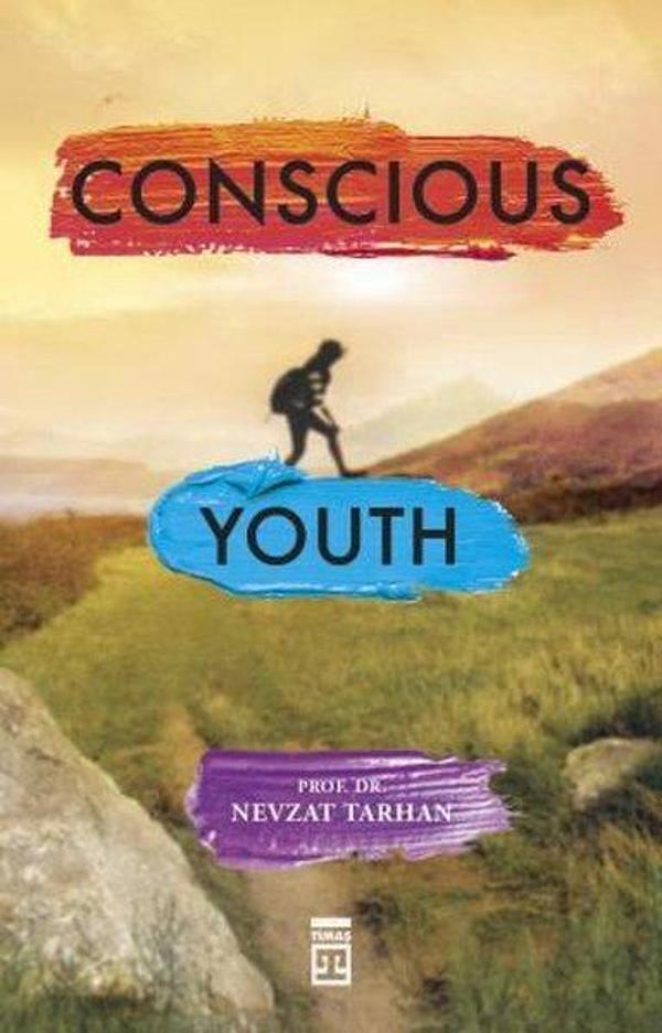 Conscious Youth - Timaş Yayınları - Image 1