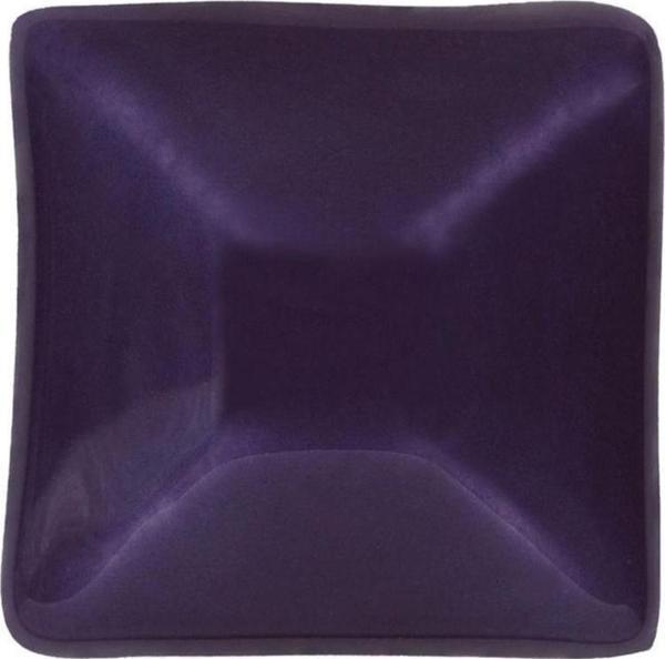 Superior Seramik Sır Transparan Mor 500 gr. TRS 601 - Image 1