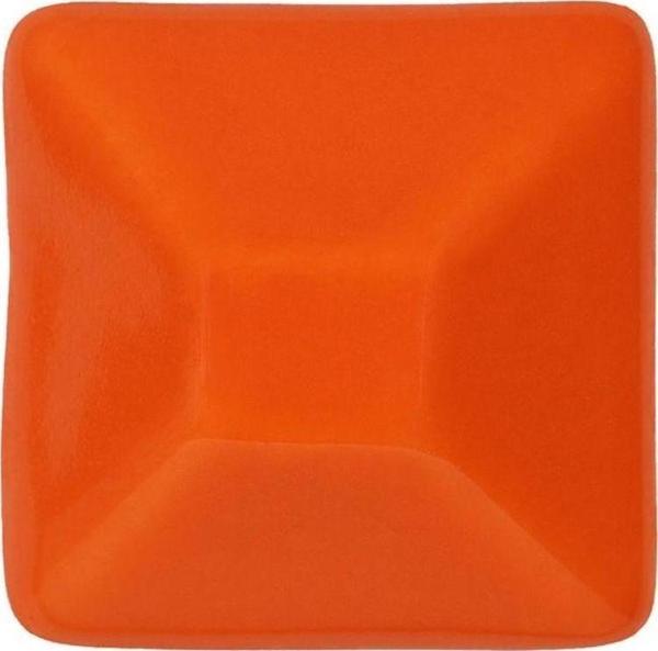 Superior Seramik Sır Transparan Turuncu 500 gr. TRS 702 - Image 1