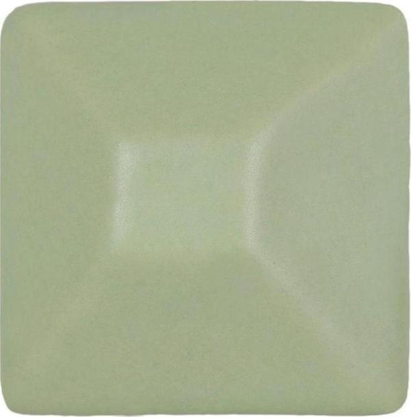 Superior Seramik Sır Mat Fıstık Yeşil 500 gr. MT 308 - Image 1