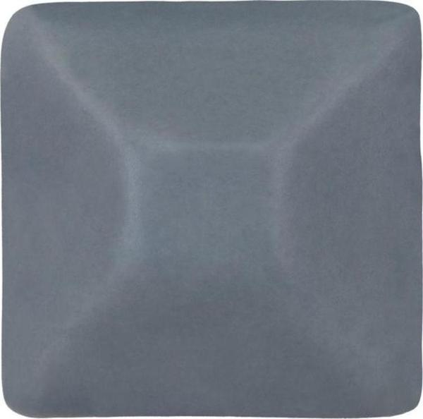 Superior Seramik Sır Mat Gri 500 gr. MT 510 - Image 1