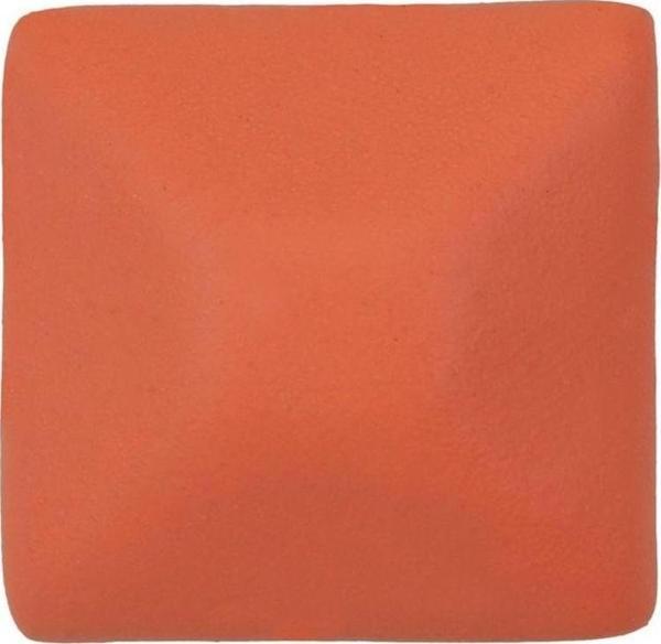 Superior Seramik Sır Mat Turuncu 500 gr. MT 702 - Image 1