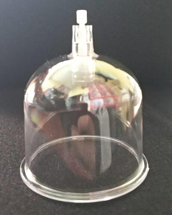 Hacamat Kupası 6 no - Image 1