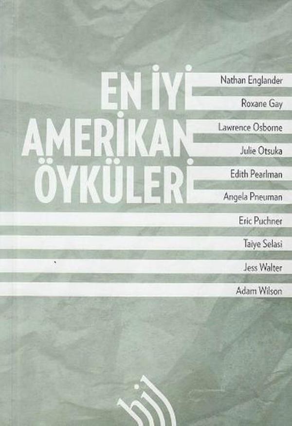 En İyi Amerikan Öyküleri - Hil Yayınları - Image 1