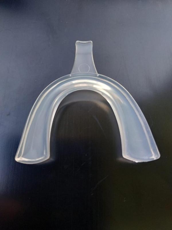 Diş Gıcırdatma Aparatı  5 Li Set - Image 1