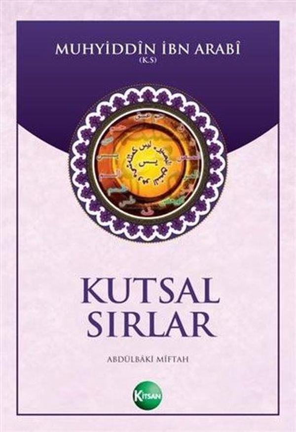 Kutsal Sırlar - Kitsan Yayınevi - Image 1