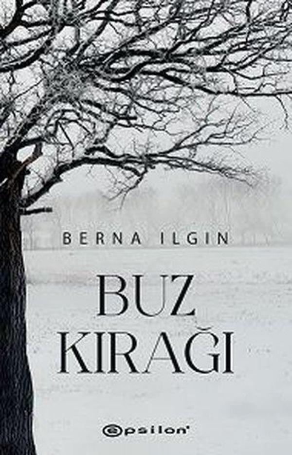 Epsilon Yayınevi Buz Kırağı - Epsilon Yayınevi - Image 1
