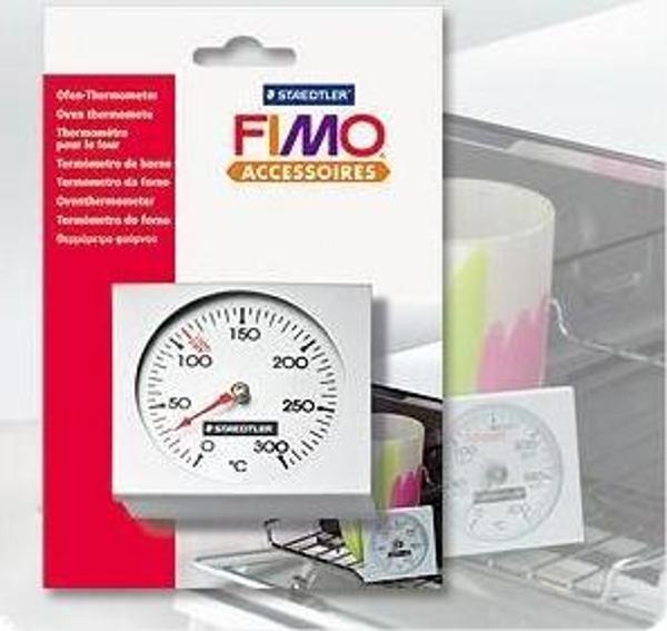 Staedtler Fimo Fırın Termometresi - Image 1