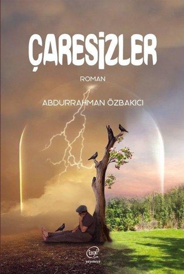 Çaresizler - Çizge Yayıncılık - Image 1