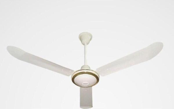 Gmg Tf 006 56'' 63X26.5X18.8 Cm Tavan Vantilatör - Image 1