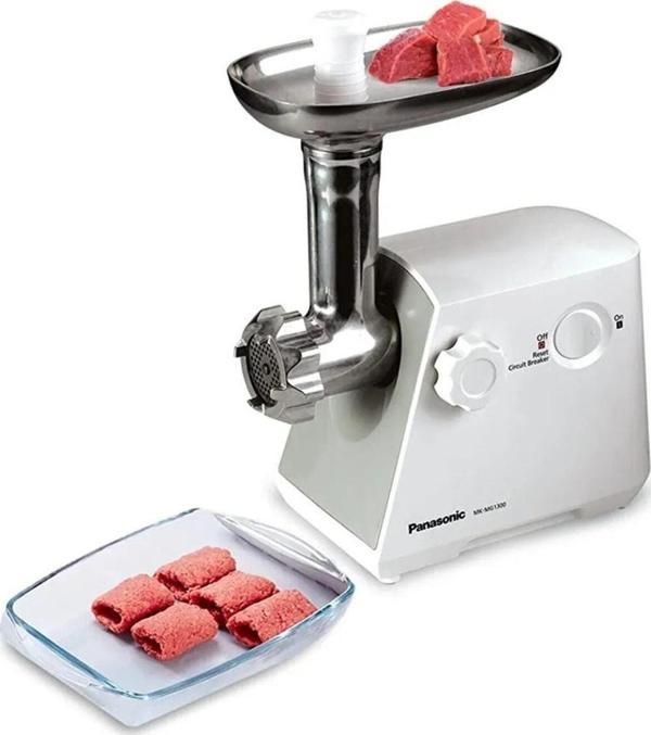 Panasonic 1300W Kıyma Makinesi - Image 1