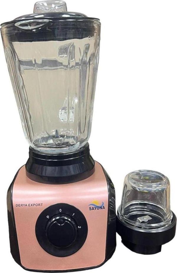 Sayona Syn-706D 1250 Watt Blender - Image 1