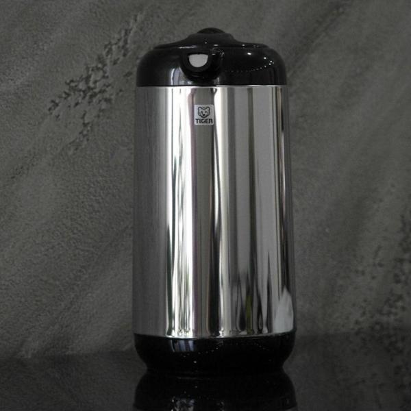Tiger 1 Litre Cam Çay Termosu Sayılır Çeyiz - Image 1