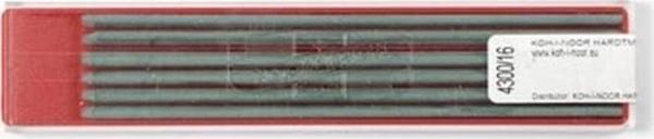 Koh-i Noor Tecnical Coloured Leads 2.0 mm Renkli Uç Yeşil 12'li - Image 1