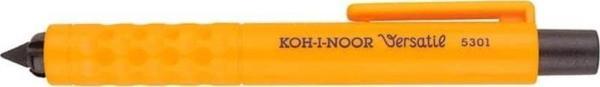 Koh-i Noor Versatil 5301 5.6 mm Portmin Kalemi Sarı - Image 1