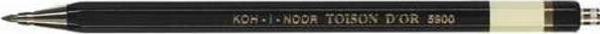Koh-i Noor 5900 2.0 mm. Portmin Versatil Kalem - Image 1