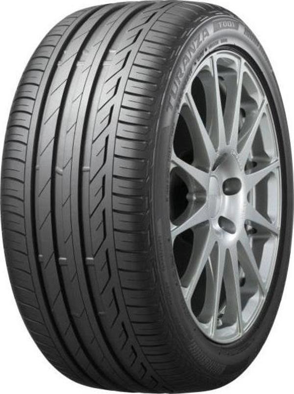 Bridgestone 195/65R15 91H Turanza T001 (Yaz) (2024) Lastik - Image 1