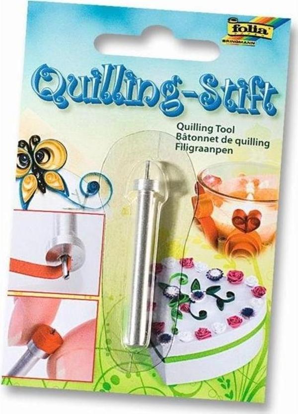 Folia Quilling Kıvırma Aleti 1280 - Image 1
