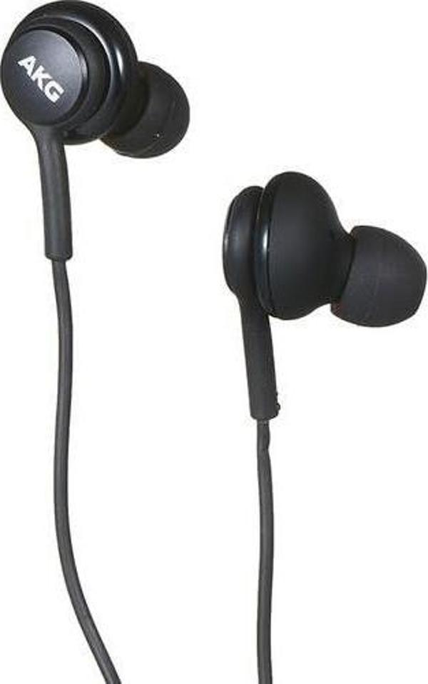 Sesatech Akg Kablolu Mikrofonlu Kulaklık Stereo Kulaklık, 3,5 - Image 1