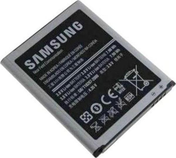Sesatech Samsung Uyumlu Galaxy S3 Batarya 2100 Mah - Image 1