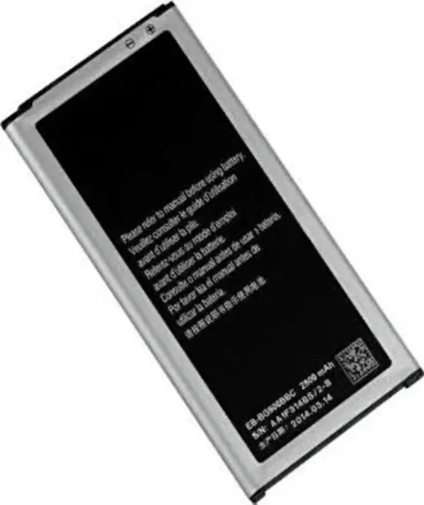 Sesatech Samsung Uyumlu Toptancı Kapında S5 Mini Batarya - Image 1