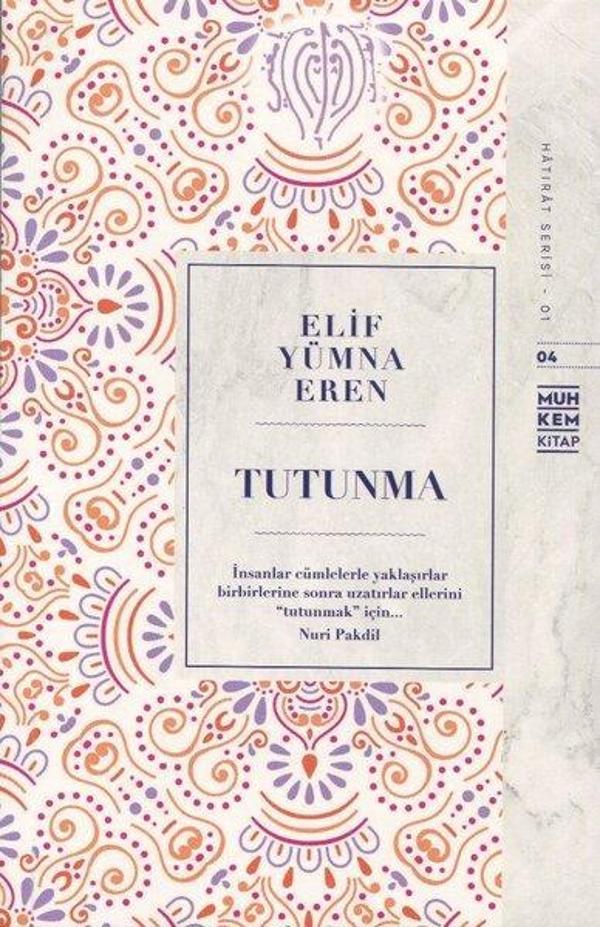 Tutunma - Muhkem Kitap - Image 1