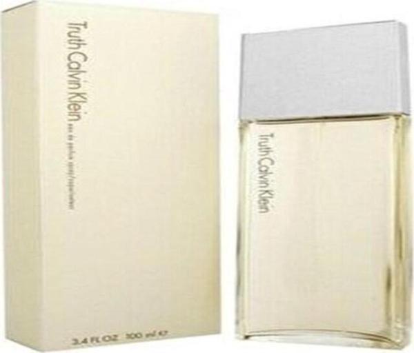 Calvin Klein Truth EDP 100 ml Kadın Parfüm - Image 1