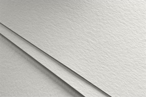 Fabriano Unica Baskı ve Çizim Kağıdı %50 Cotton 250 gr. 50x70 cm. BEYAZ 10'lu Paket - Image 1