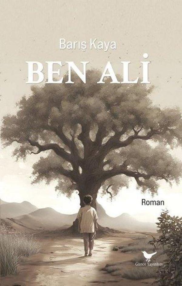 Ben Ali - Günce Yayınları - Image 1