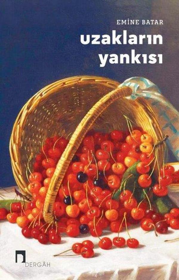 Uzakların Yankısı - Dergah Yayınları - Image 1