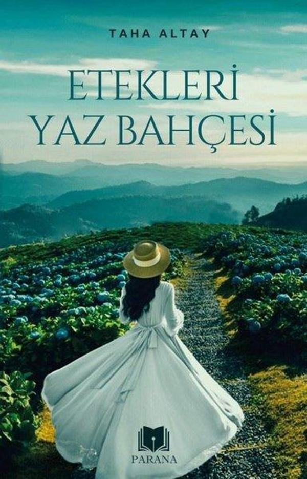 Etekleri Yaz Bahçesi - Parana - Image 1