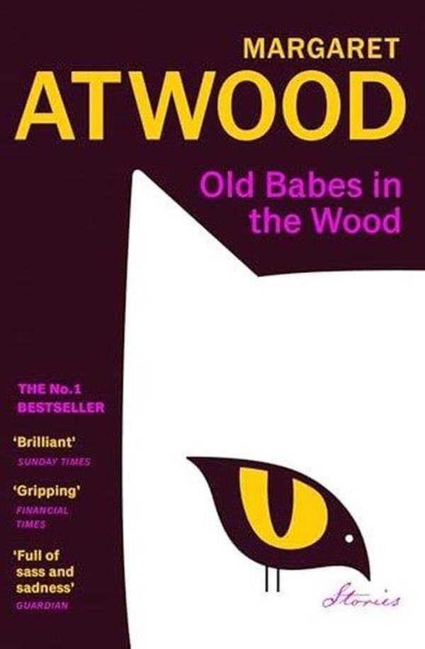 Old Babes in the Wood - Vintage - Image 1