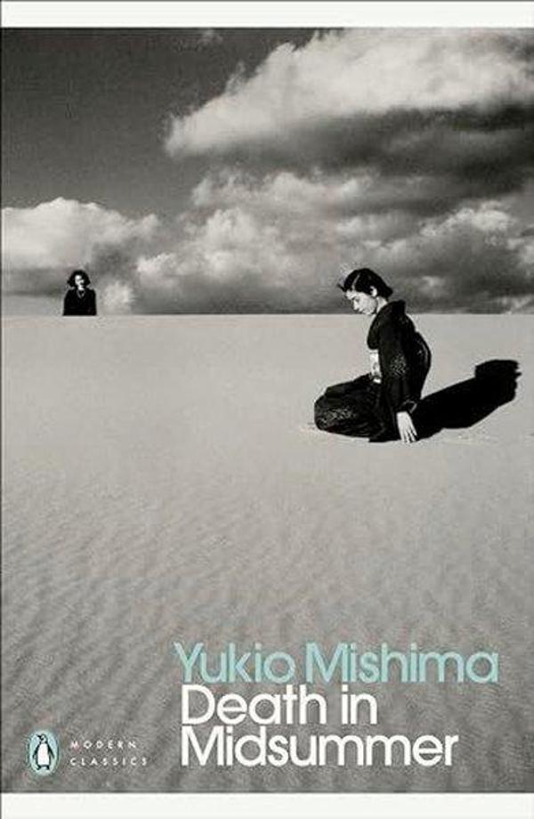 Death in Midsummer - Penguin Books - Image 1