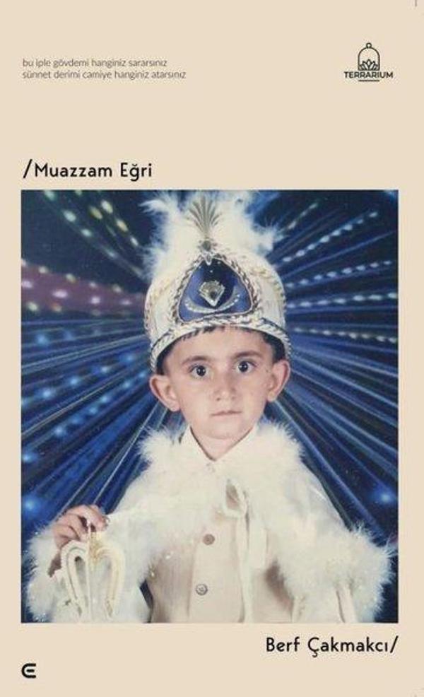 Muazzam Eğri - Epona - Image 1