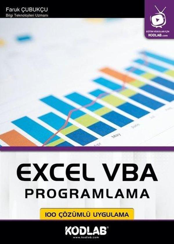 Excel VBA Programlama - Kodlab - Image 1