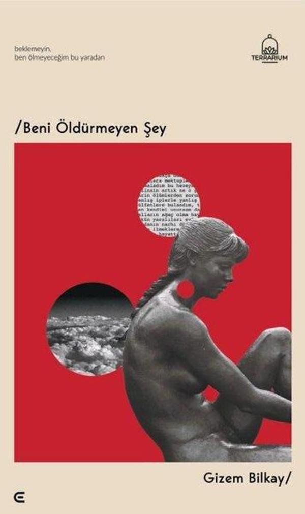 Beni Öldürmeyen Şey - Epona - Image 1