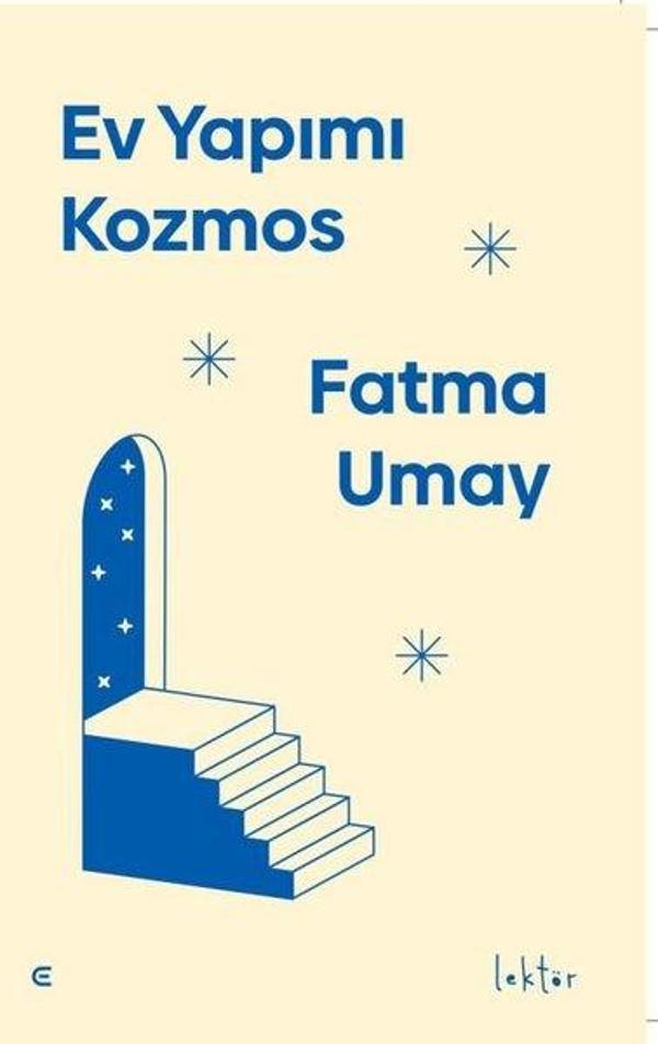 Ev Yapımı Kozmos - Epona - Image 1