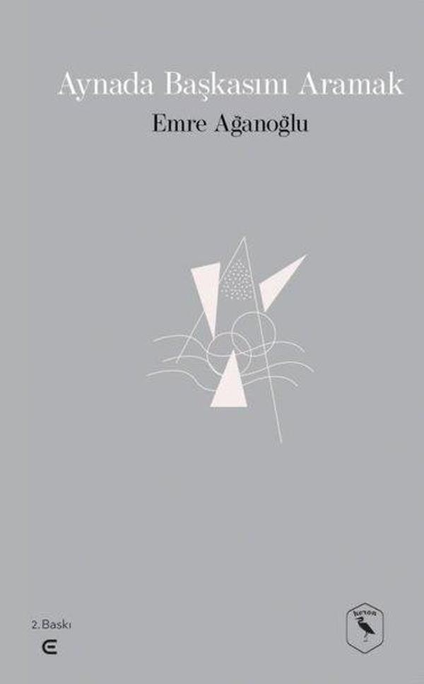 Aynada Başkasını Aramak - Epona - Image 1