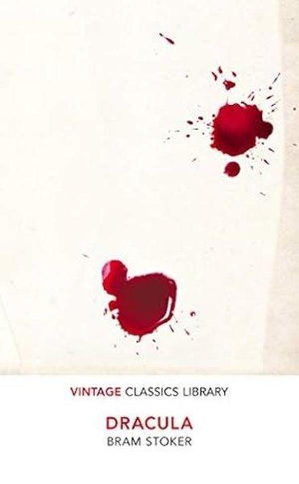 Dracula - Vintage - Image 1