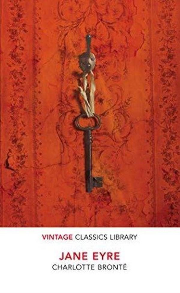Vintage Jane Eyre - Vintage - Image 1
