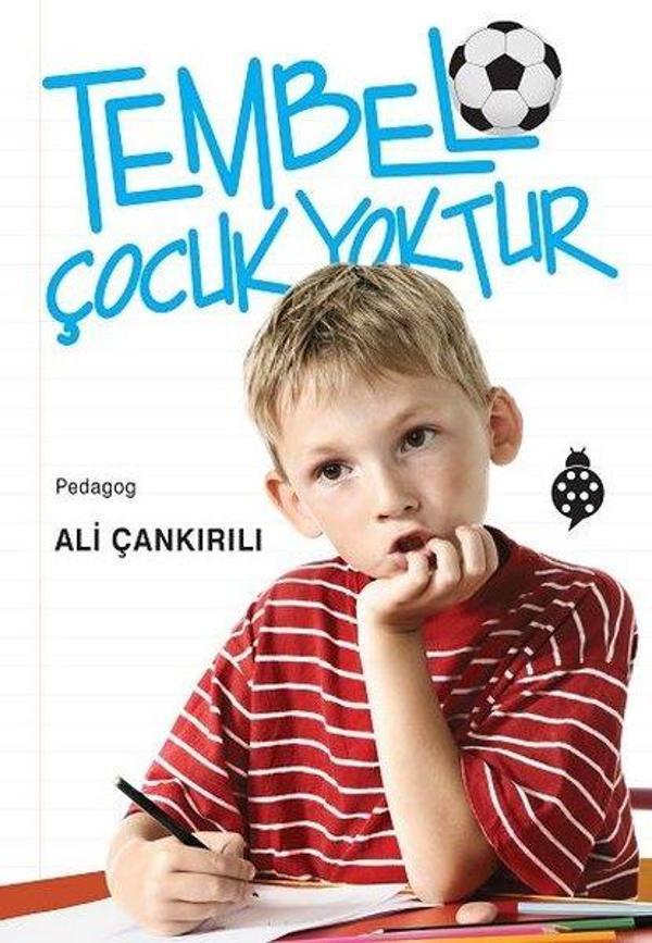 Tembel Çocuk Yoktur - Uğurböceği - Image 1