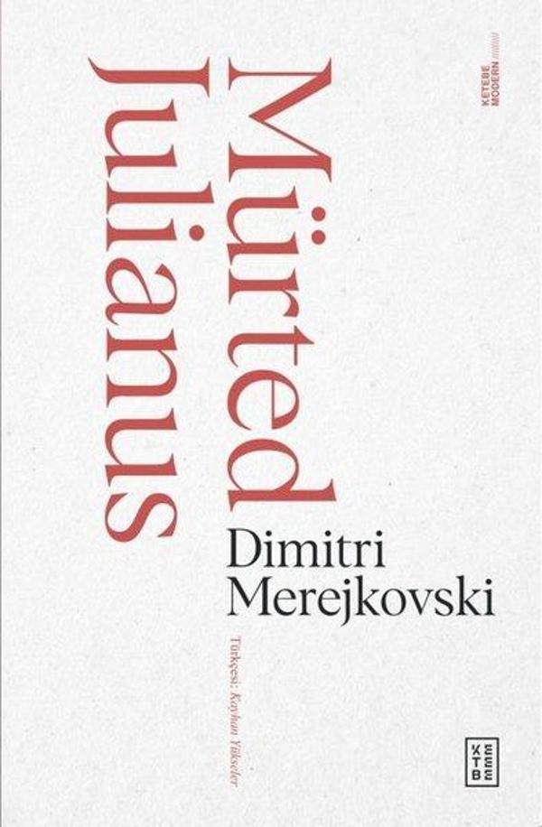 Mürted Julianus - Ketebe - Image 1