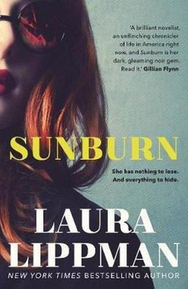 Sunburn  - Faber and Faber Paperback - Image 1