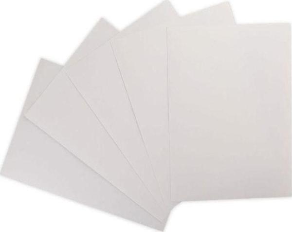 Talens Teknik Çizim Kartonu 200 gr A4 10 Adet - Image 1