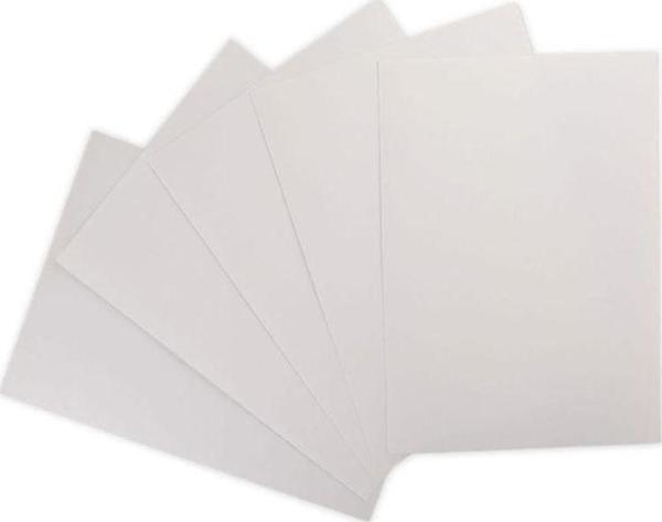 Talens Teknik Çizim Kartonu 200 gr 50x70 cm  10 Adet - Image 1